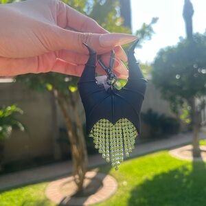 Bath and Body Works Malificent Hand Sanitizer Holder